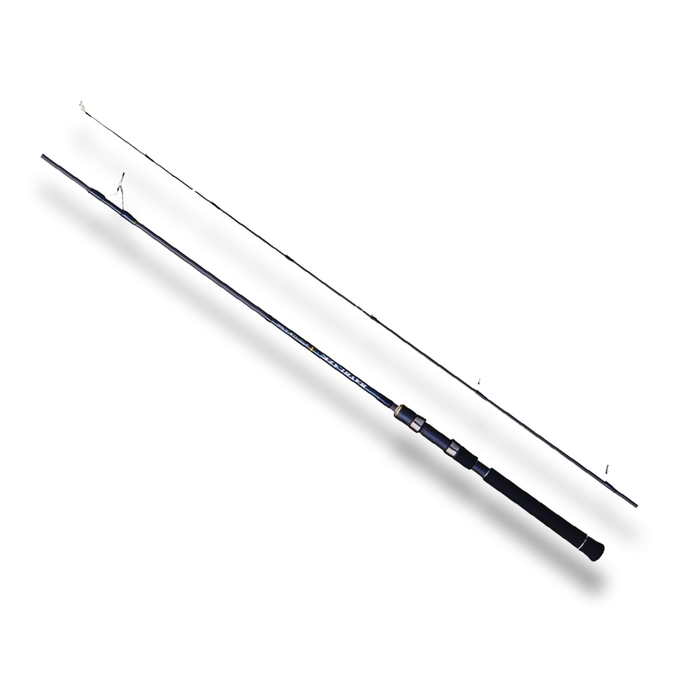Tenryu Rod filature Bay Blaze BBZ 702S-M (2079